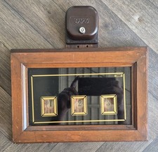 GEC Butler/ Servant Bell