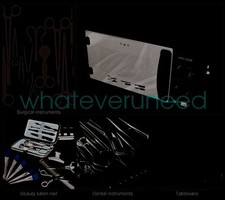 Sterilizer Cabinet UV Ozone