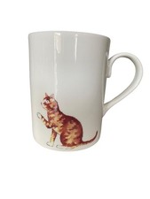 Roy Kirkham - Cats Mug -