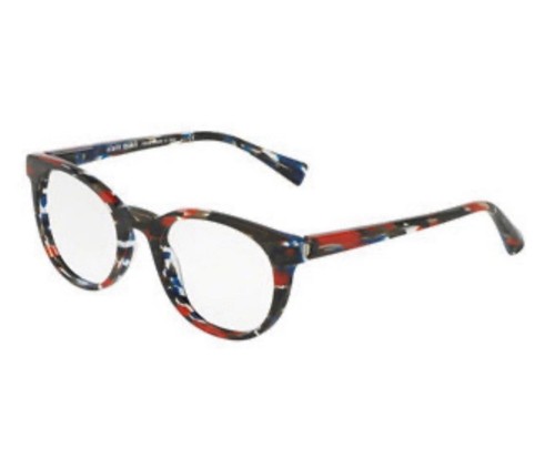 Alain mikli new genuine frame - new,