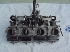 Honda  CB750 F/K  Four  fully