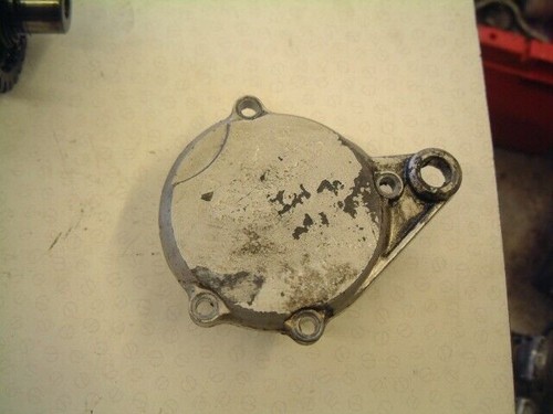 Yamaha 750 bearing end - bearing,