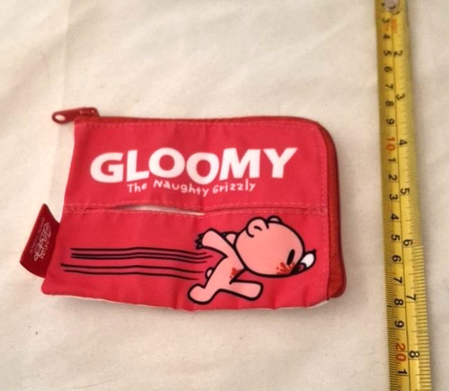 Gloomy bear coin - coin, with