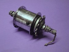 Vintage Raleigh Sturmey Archer