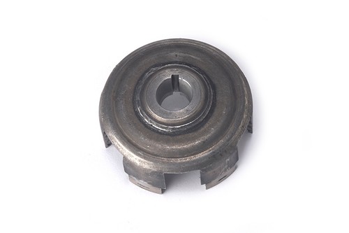 Vespa small frame clutch - frame,
