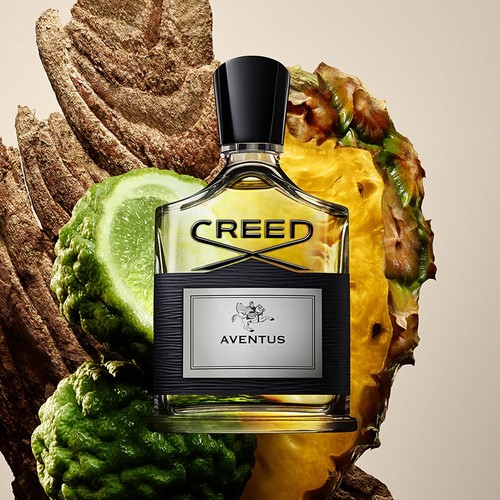 Creed aventus eau cologne - creed,