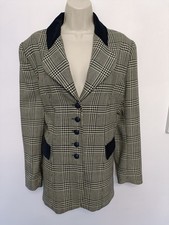 Vintage Kaleidoscope Black &