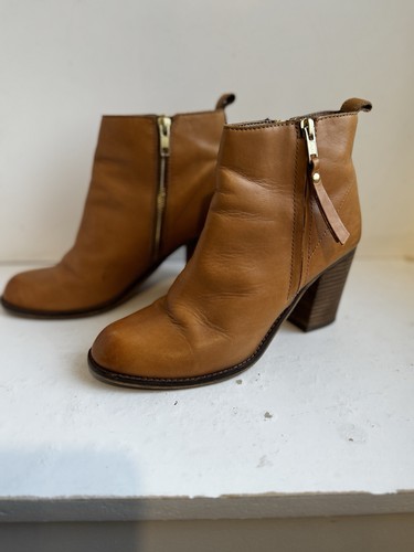 Carvela kurt geiger tan - kurt,