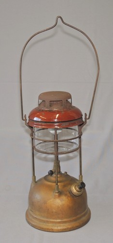 Vintage tilley oil - tilley,