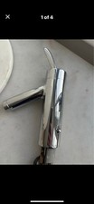 Philippe Starck Axor Tap