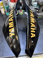 Yamaha R1 2009 Undertray Belly