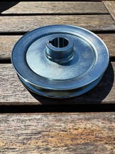 Countax Westwood Tractor 5.75 inch Drive Pulley 42 HGM deck 209044300
