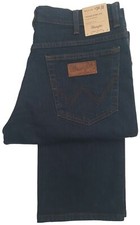 MENS WRANGLER TEXAS STRETCH