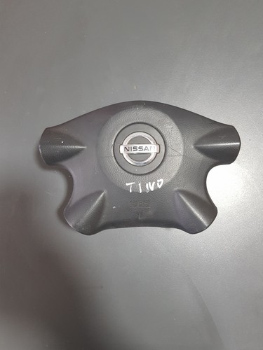 Nissan almera tino 2003 - nissan,