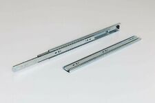 Telescopic Rails Full