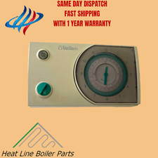 Vaillant Turbomax PLUS PRO