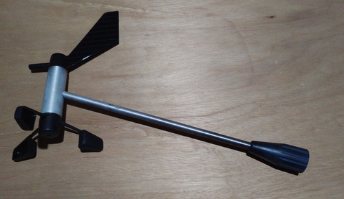 Autohelm st50 wind - wind, vane
