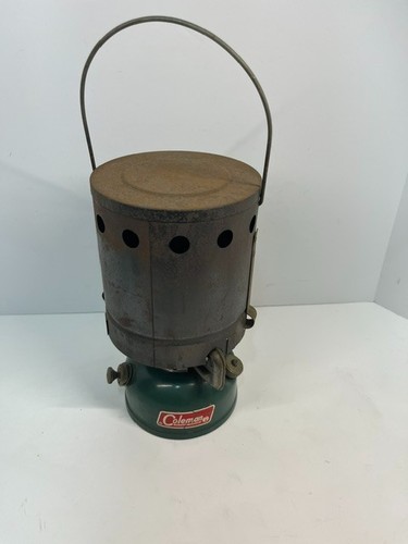 Coleman stove model - coleman,