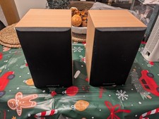 Pair Of Wharfedale Diamond 9.0