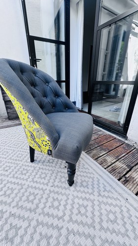 Emma shipley accent chair - accent,