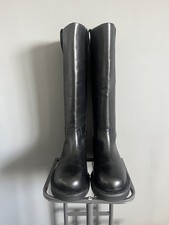 Topshop Rosie womens black