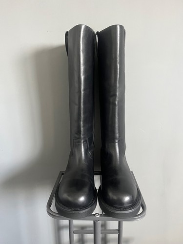 Topshop rosie womens black - womens,
