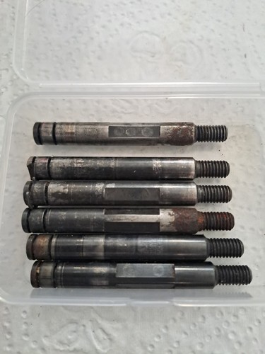 Front wide axle - 1/5, rc