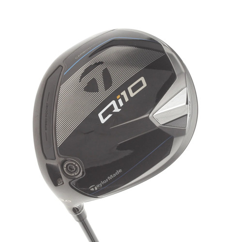 Taylormade qi10 golf - qi10, driver