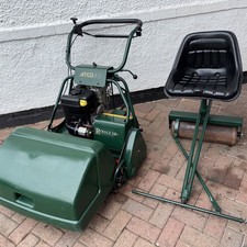 Atco Royale 24i/C 24”Petrol