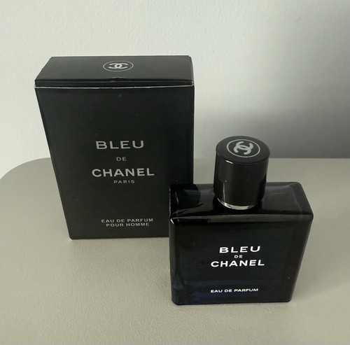 Bleu chanel eau - bleu,