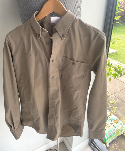 Explorer scouts shirt size - scouts,