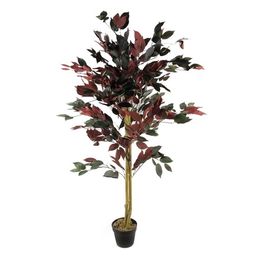 120cm artificial dark - (4ft),