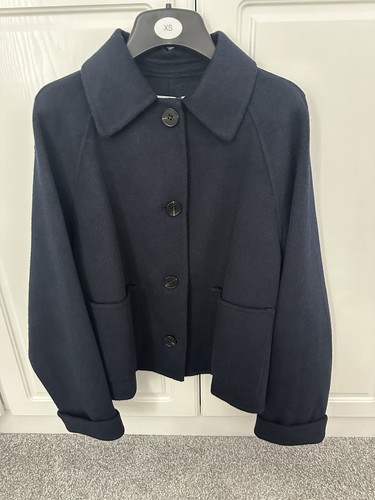 The primark edit wool blend - edit,