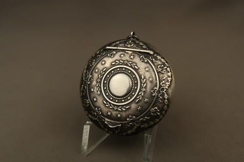 Antique french silver - antique, plated