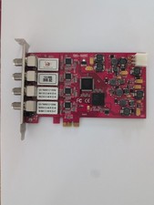 TBS 6985 Quad Satellite HD