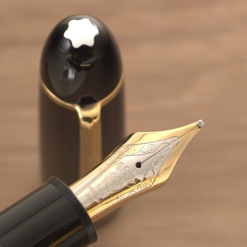Vintage 1980s montblanc 149 - 1980s,