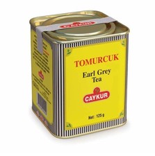 Brand New Caykur Earl Grey