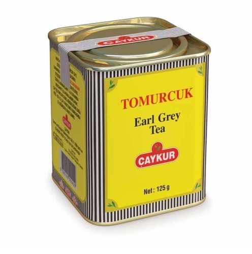 Brand new caykur - brand, grey
