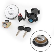 Ignition Switch Fuel Gas Cap