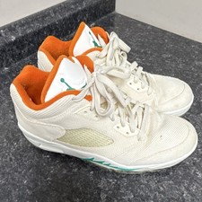 Jordan V 5 Retro Low Golf