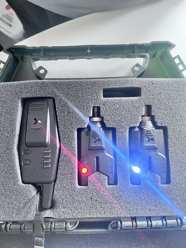 Korum kbi1 alarm electronic - korum, kbi1-alarm