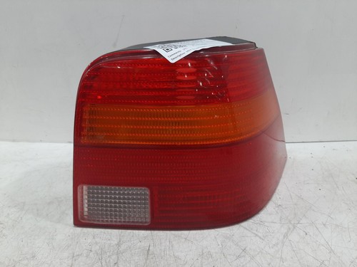Volkswagen golf mk4 - vw,