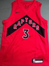 OG Anunoby Swingman Jersey