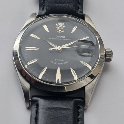 Vintage tudor prince - tudor,