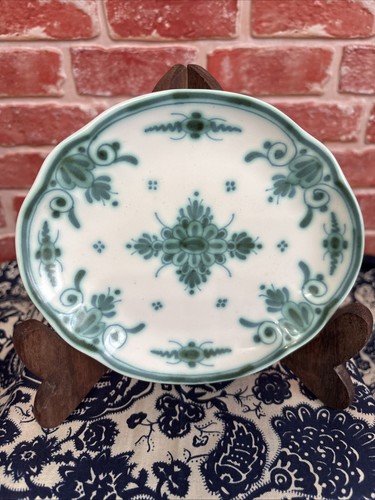 Unusual vintage delft royal - unusual,