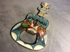 Hard Rock Cafe Bottle Opener