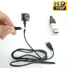 smallest 1080P HD Button micro camera Tiny USB Mini camera for Android Phone PC