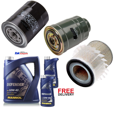 For mitsubishi l200 warrior - for,