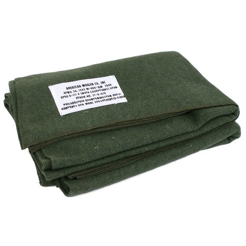 Ww2 olive wool - ww2, us