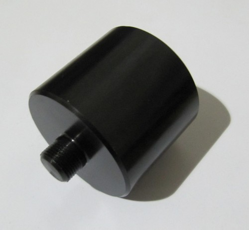 Myford nose thread adaptor - nose,